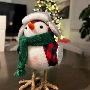 Bayham 2019 Target Holiday Bird